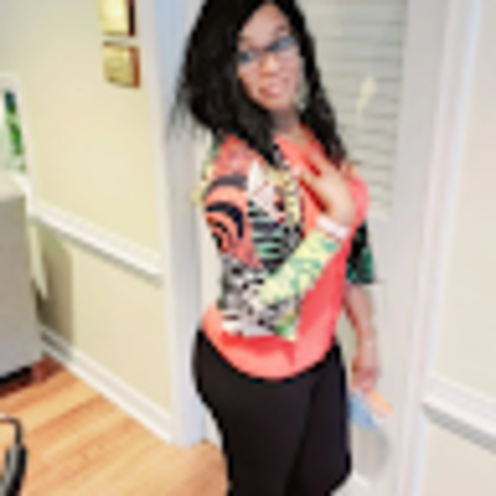 Meet your Posher, Christene